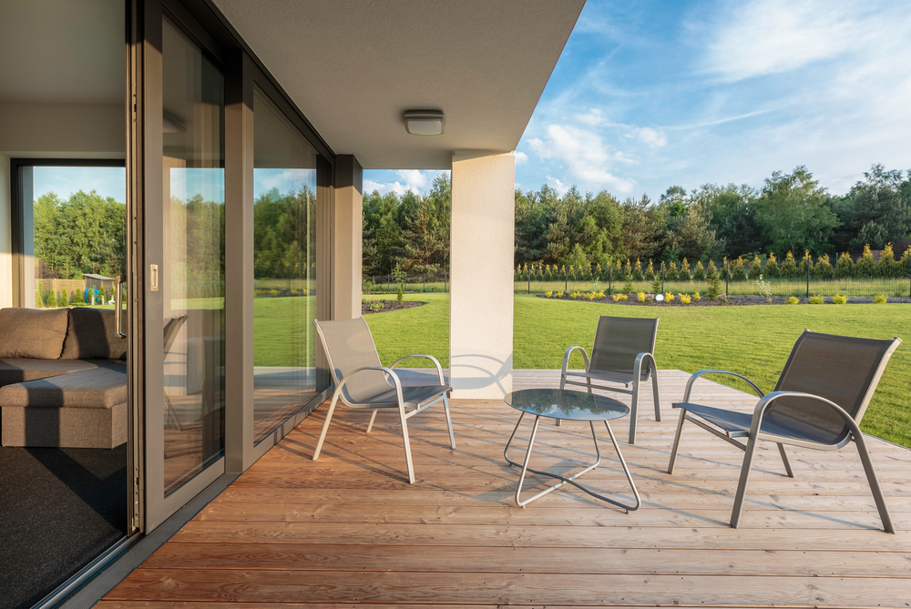 Agencement Extérieur à Bourg-en-Bresse
