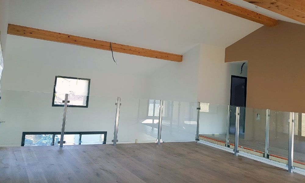 Gardes Corps Intérieur à Bourg-en-Bresse