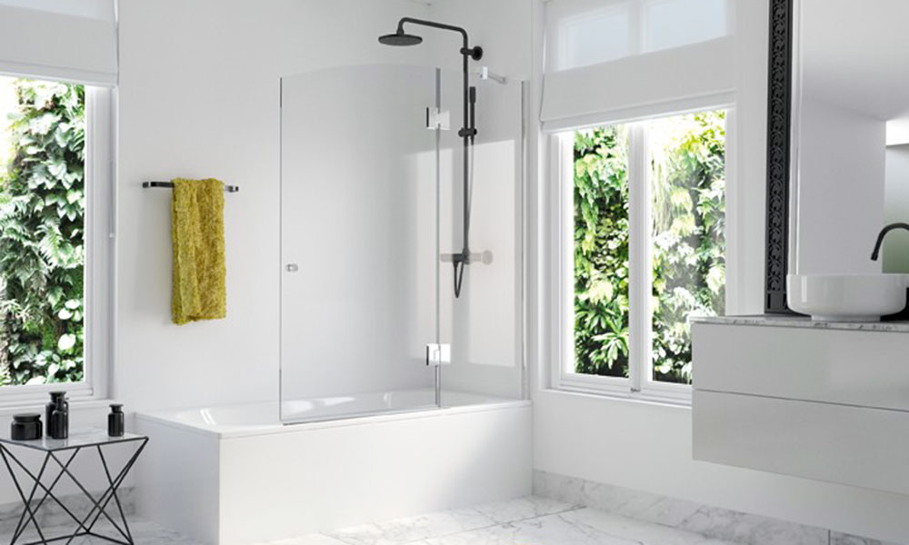 paroi de douche sur mesure bourg en bresse