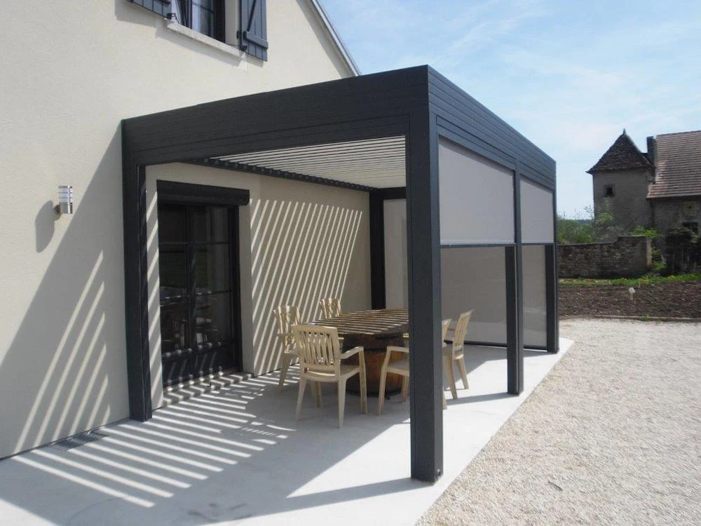 Pose de miroir sur mesure par Savoir Verre