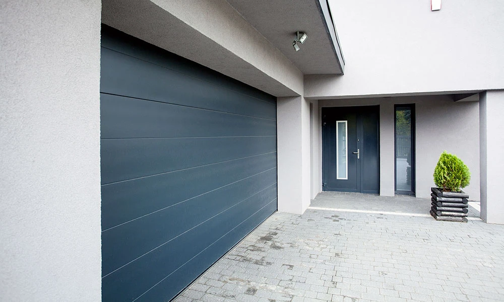 Verre décoratif et vitrage sur mesure pour intérieur
