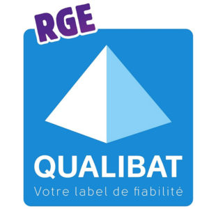 Logo Qualibat